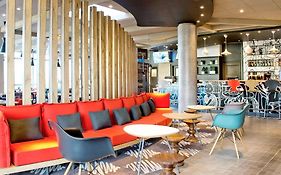 Ibis Warszawa Ostrobramska