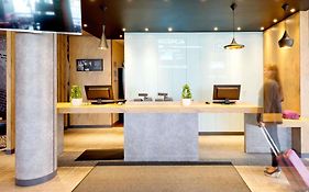 Ibis Warszawa Ostrobramska